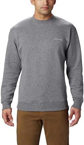Columbia Men’s Hart Mountain Ii Crew