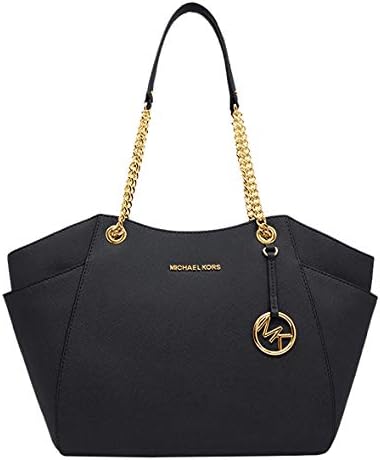 Michael Kors Jet Set Travel, White