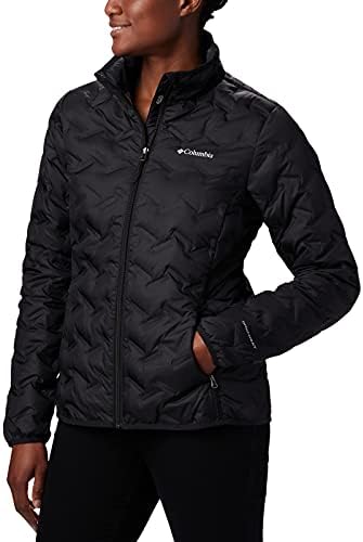 Columbia Women’s Delta Ridge Down Jacket
