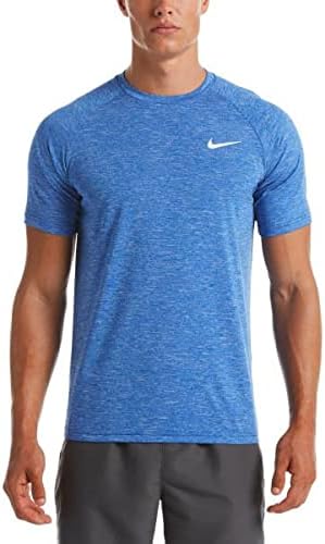 Nike Women’s Standard Short Sleeve Hydrogu