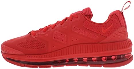 Nike Air Max Genome Men’s Shoes,University Red/University Red