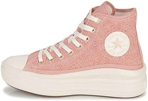 Converse Women’s Sneaker Walking Shoe