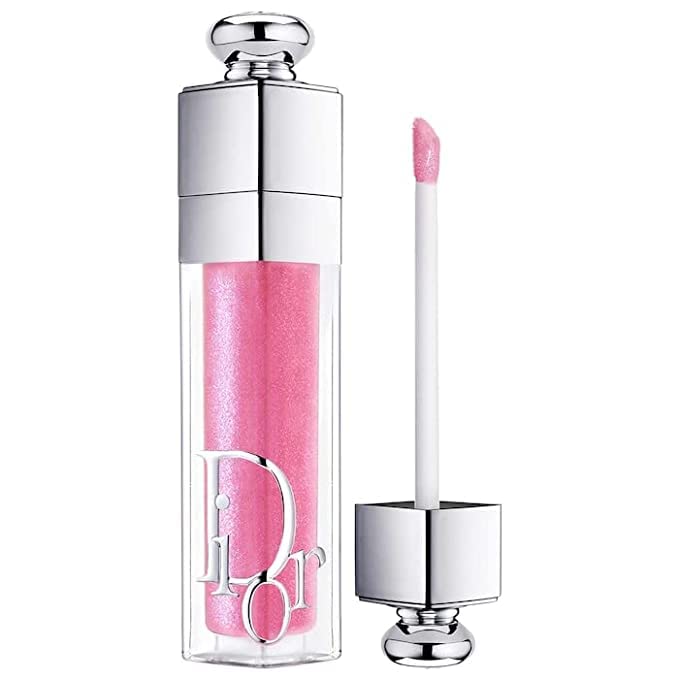 Dior Dior Addict Lip Maximizer Plumping Gloss 003 Holographic Lavender 003 Holographic Lavender 0.2 oz / 6 mL, 1.0 Ounce