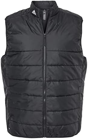 adidas Mens Puffer Vest
