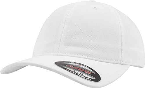 Flexfit Garment Cotton Washed Dad Cap