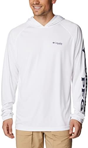 Columbia Men’s Terminal Tackle Hoodie