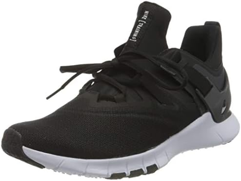 Nike Men’s Flexmethod Tr Shoes, Black Black White Anthracite 001, 7