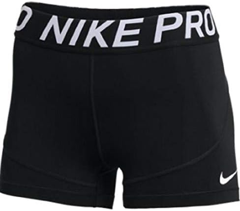 Nike Women’s Pro 3″ Training Shorts