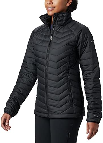 Columbia Women’s Powder Lite Jacket