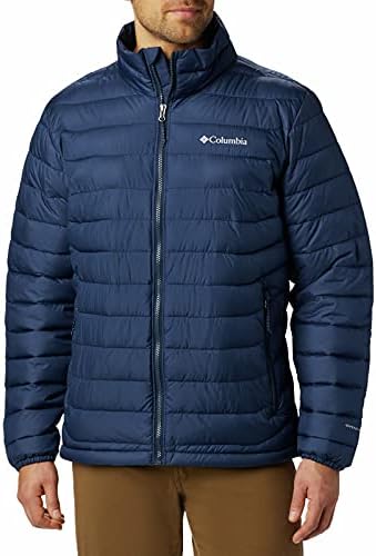 Columbia Men’s Powder Lite Jacket