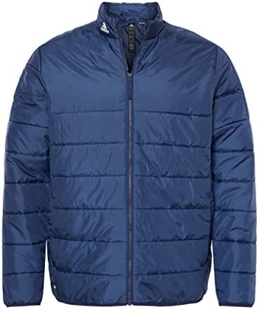 adidas Mens Puffer Jacket