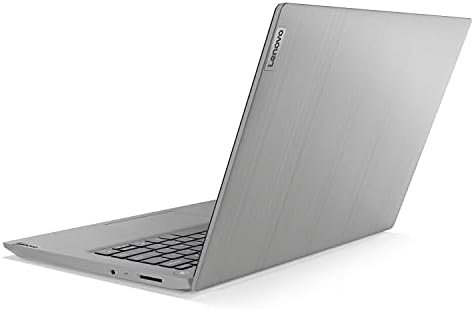 Lenovo IdeaPad 3 – (2023) - Everyday Notebook - Windows 11-14" Full HD – 8GB Memory – 128GB Storage - Intel Core i3-1115G - Platinum Grey - Image 7