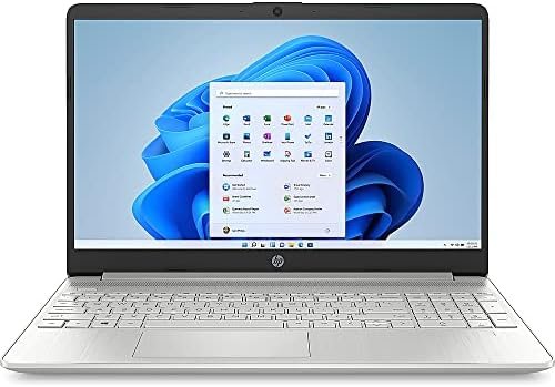 HP 15.6 inch Laptop, Intel Core i5-1135G7 Processor, 15.6" FHD Anti-Glare LED Display, HDMI, Wi-Fi and Bluetooth, Lightweight Design, Fast Charge, Windows 11 Home (32GB RAM | 1TB SSD) - Image 9