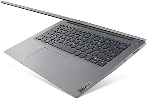 Lenovo IdeaPad 3 – (2023) - Everyday Notebook - Windows 11-14" Full HD – 8GB Memory – 128GB Storage - Intel Core i3-1115G - Platinum Grey - Image 8