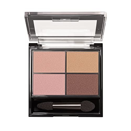 Revlon Eyeshadow Palette, ColorStay Day to Night Up to 24 Hour Eye Makeup, Velvety Pigmented Blendable Matte & Shimmer Finishes, 505 Decadent, 0.16 Oz - Image 7