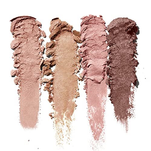 Revlon Eyeshadow Palette, ColorStay Day to Night Up to 24 Hour Eye Makeup, Velvety Pigmented Blendable Matte & Shimmer Finishes, 505 Decadent, 0.16 Oz - Image 3