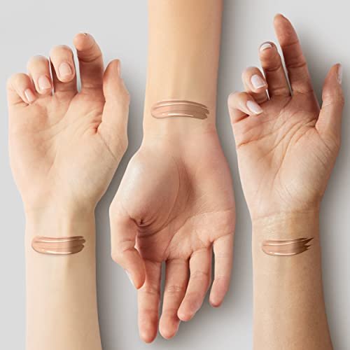 COVERGIRL & Olay Simply Ageless 3-in-1 Liquid Foundation, Buff Beige, 1 Fl Oz (Pack of 1) - Image 7