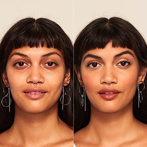 e.l.f. Instant Lift Brow Pencil, Dual-Sided, Precise, Fine Tip, Shapes, Defines, Fills Brows, Contours, Combs, Tames, Blonde, 0.006 Oz - Image 5