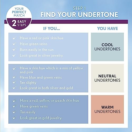 COVERGIRL & Olay Simply Ageless 3-in-1 Liquid Foundation, Buff Beige, 1 Fl Oz (Pack of 1) - Image 10