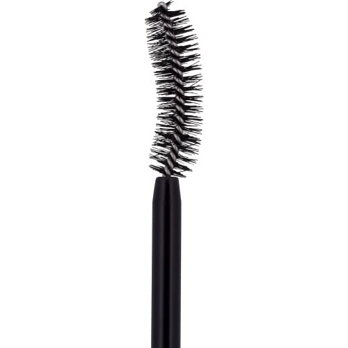 essence | Lash Like A Boss Instant Volume & Length Mascara | Ultra Black Color & Curved Fiber Brush | Vegan & Cruelty Free | Free From Parabens & Microplastic Particles - Image 3