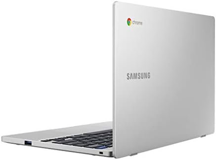 Samsung Chromebook 4 Chrome OS 11.6" HD Intel Celeron Processor N4000 4GB RAM 32GB eMMC Gigabit Wi-Fi - XE310XBA-K01US - Image 12