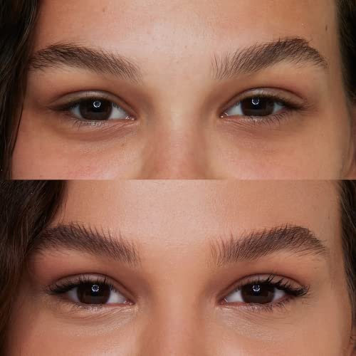 essence | Lash Like A Boss Instant Volume & Length Mascara | Ultra Black Color & Curved Fiber Brush | Vegan & Cruelty Free | Free From Parabens & Microplastic Particles - Image 5