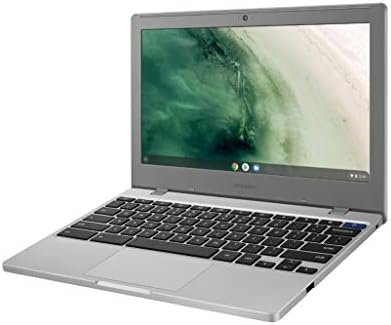 Samsung Chromebook 4 Chrome OS 11.6" HD Intel Celeron Processor N4000 4GB RAM 32GB eMMC Gigabit Wi-Fi - XE310XBA-K01US - Image 4