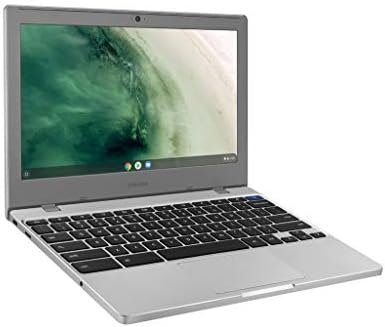 Samsung Chromebook 4 Chrome OS 11.6" HD Intel Celeron Processor N4000 4GB RAM 32GB eMMC Gigabit Wi-Fi - XE310XBA-K01US - Image 3