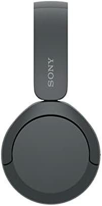 Sony WH-CH520 Wireless Headphones Bluetooth On-Ear Headset with Microphone, Black New - Image 9