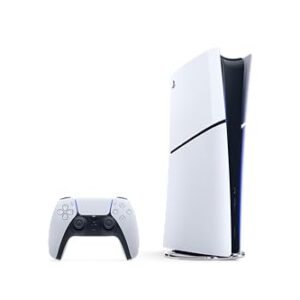 PlayStation®5 Digital Edition (slim)