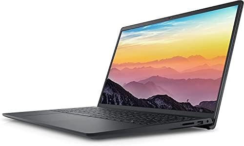 Dell 2023 Newest Inspiron Laptop, 15.6" FHD IPS Touchscreen, Intel Core i5-1155G7(Beats i7-1065G7) Processor (Quad-core), 32GB RAM, 1TB SSD, Wi-Fi, Bluetooth, Windows 11 Home, Carbon Black - Image 3
