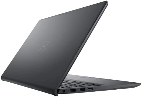 Dell Inspiron 3511 Laptop, 15.6" Full HD Touchscreen, Intel Core i5-1135G7 (Beats Intel i7-1065G7), 32GB DDR4 RAM, 1TB PCIe SSD, SD Card Reader, HDMI, Wi-Fi, Windows 11 Home, Black - Image 3