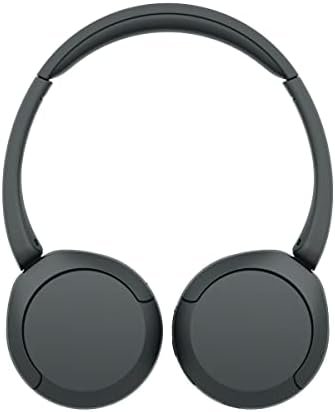 Sony WH-CH520 Wireless Headphones Bluetooth On-Ear Headset with Microphone, Black New - Image 7