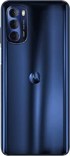 Motorola Moto G Stylus | 2022 | 2-Day Battery | Unlocked | Made for US 4/128GB | 50MP Camera | Twilight Blue - Image 4