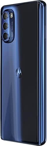 Motorola Moto G Stylus | 2022 | 2-Day Battery | Unlocked | Made for US 4/128GB | 50MP Camera | Twilight Blue - Image 6