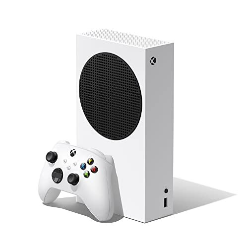Xbox Series S Fortnite and Rocket League Bundle - Includes Xbox Wireless Controller - Includes Fortnite & Rocket League Downloads - 10GB RAM 512GB SSD - Up to 120 frames per second - Experience hi - Image 3