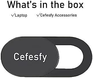 Dell 2023 Newest Inspiron Laptop, 15.6" FHD IPS Touchscreen, Intel Core i5-1155G7(Beats i7-1065G7) Processor (Quad-core), 32GB RAM, 1TB SSD, Wi-Fi, Bluetooth, Windows 11 Home, Carbon Black - Image 8