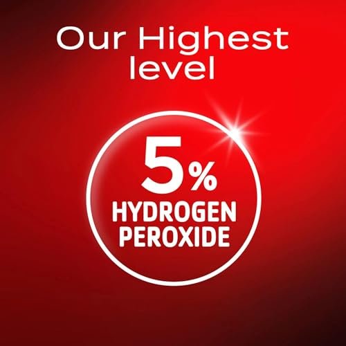 Colgate Optic White Pro Series Whitening Toothpaste with 5% Hydrogen Peroxide, Stain Prevention, 3 oz Tube, 2 Pack - Image 5