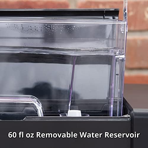 Gaggia Magenta Prestige Super-Automatic Espresso Machine,Black - Image 5