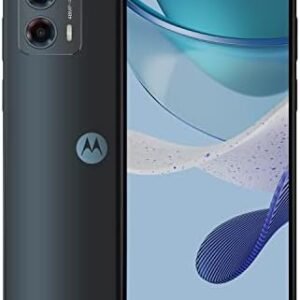 Motorola Moto G 5G | 2023 | Unlocked | Made for US 4/128GB | 48 MPCamera | Ink Blue, 163.94x74.98x8.39