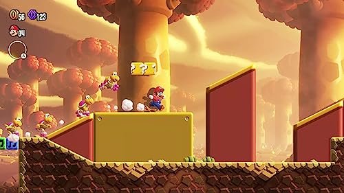 Super Mario Bros.™ Wonder - Nintendo Switch (US Version) - Image 7