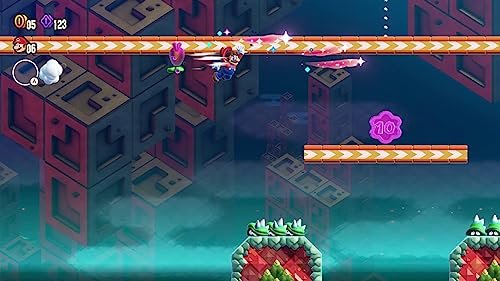 Super Mario Bros.™ Wonder - Nintendo Switch (US Version) - Image 5