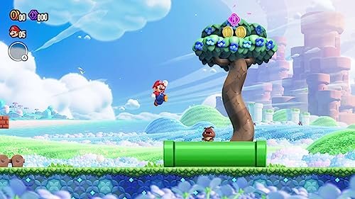 Super Mario Bros.™ Wonder - Nintendo Switch (US Version) - Image 3