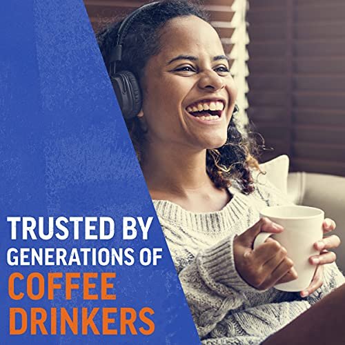 Maxwell House Decaf Original Medium Roast Ground Coffee (29.3 oz Canister) (Pack of 2) - Image 8