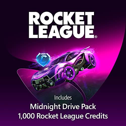 Xbox Series S Fortnite and Rocket League Bundle - Includes Xbox Wireless Controller - Includes Fortnite & Rocket League Downloads - 10GB RAM 512GB SSD - Up to 120 frames per second - Experience hi - Image 5