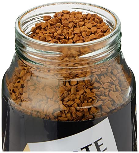 classic soluble coffee carte noire importé de France MAXI FORMAT 180 g - Image 3