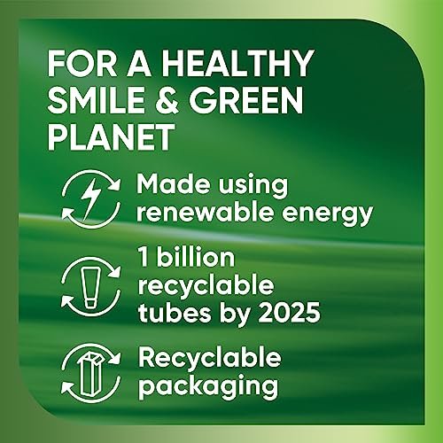 Sensodyne Repair and Protect Whitening Toothpaste, Toothpaste for Sensitive Teeth and Cavity Prevention, 3.4 oz (Pack of 4) - Image 8