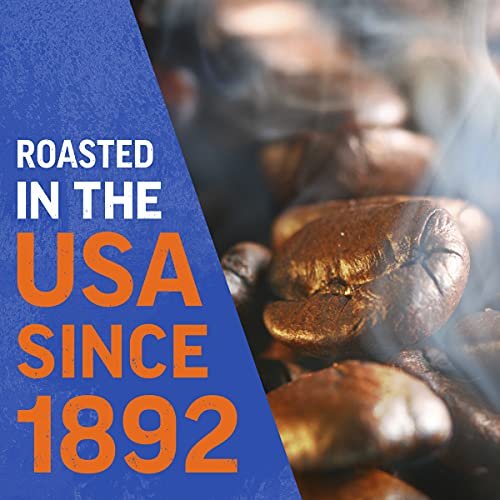 Maxwell House Decaf Original Medium Roast Ground Coffee (29.3 oz Canister) (Pack of 2) - Image 3