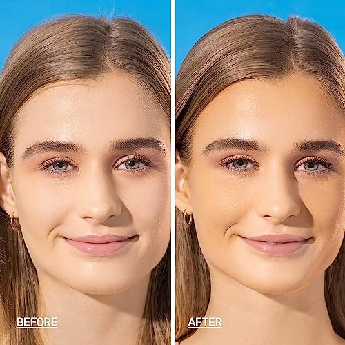 Physicians Formula Mini Murumuru Butter Bronzer Cream Shimmer Face Makeup, Bronzer, Dermatologist Tested, Clean Beauty, Vegan, Cruelty Free - Image 4