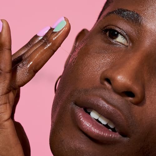 Glow Recipe Watermelon Glow PHA + BHA Toner - Gentle Face Exfoliating Toner & Pore Minimizer with Hyaluronic Acid + Cactus Water for Hydrated, Supple Skin, Vegan, Cruelty Free Tea Tree Toner (150ml) - Image 4